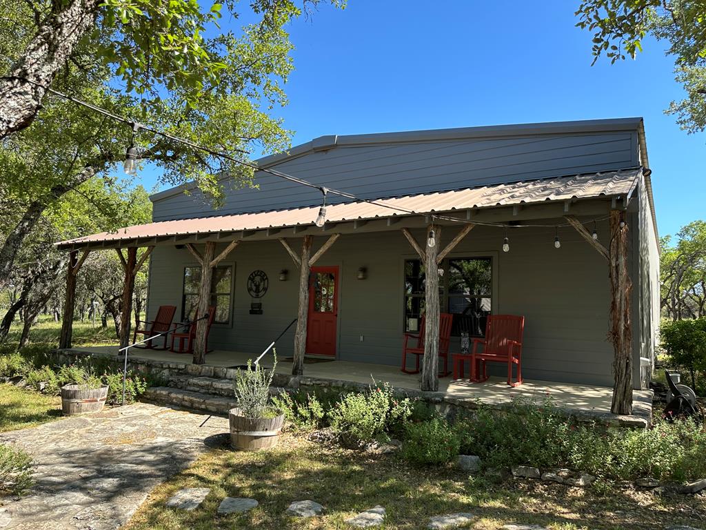215 70l Rd Junction Junction, TX 76849 - Photo 5 of 43