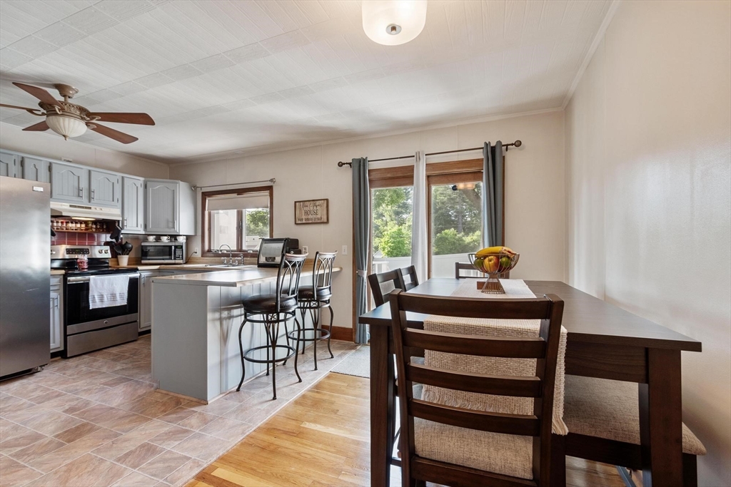 17 Tedesco Road Methuen, MA 01844 - Photo 24 of 31