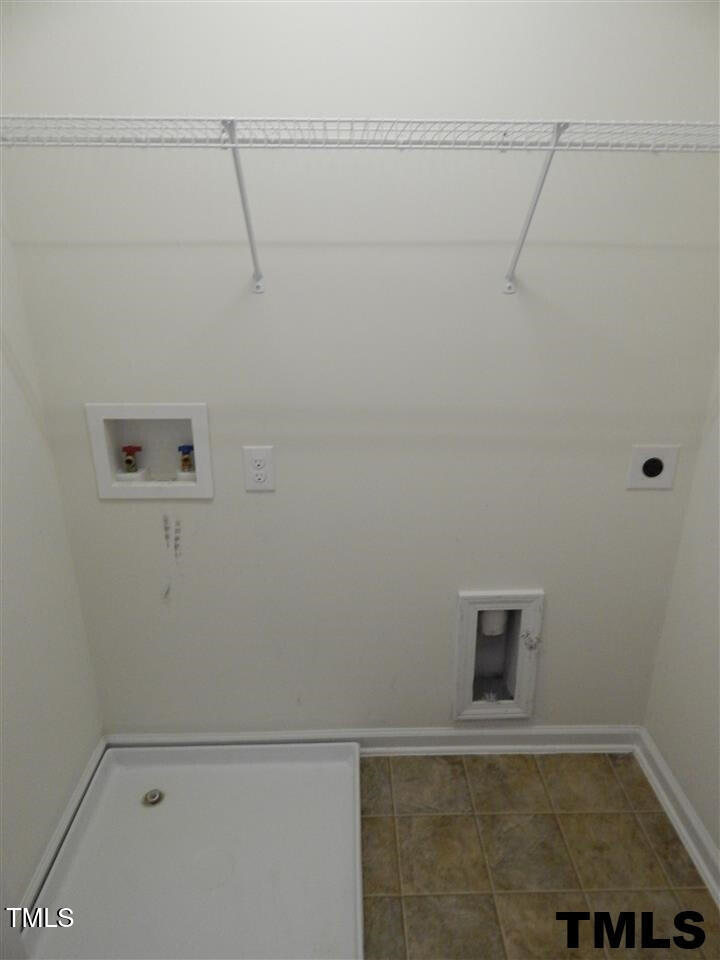 2403 Savior Street Raleigh, NC 27610 - Photo 19 of 21 a view of small space