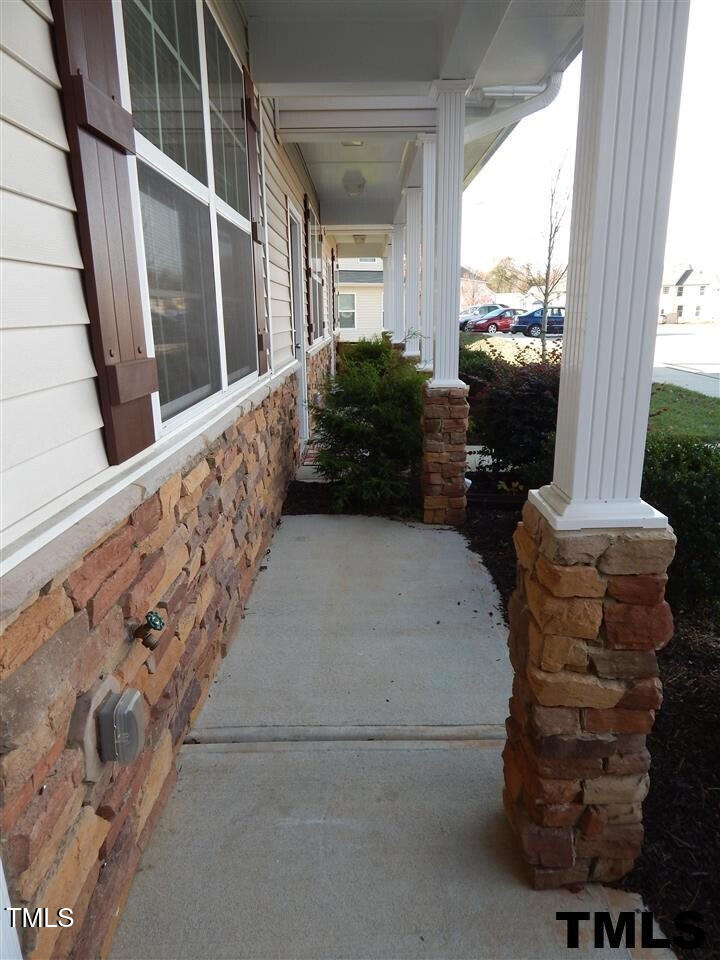 2403 Savior Street Raleigh, NC 27610 - Photo 2 of 21 a living room with furniture
