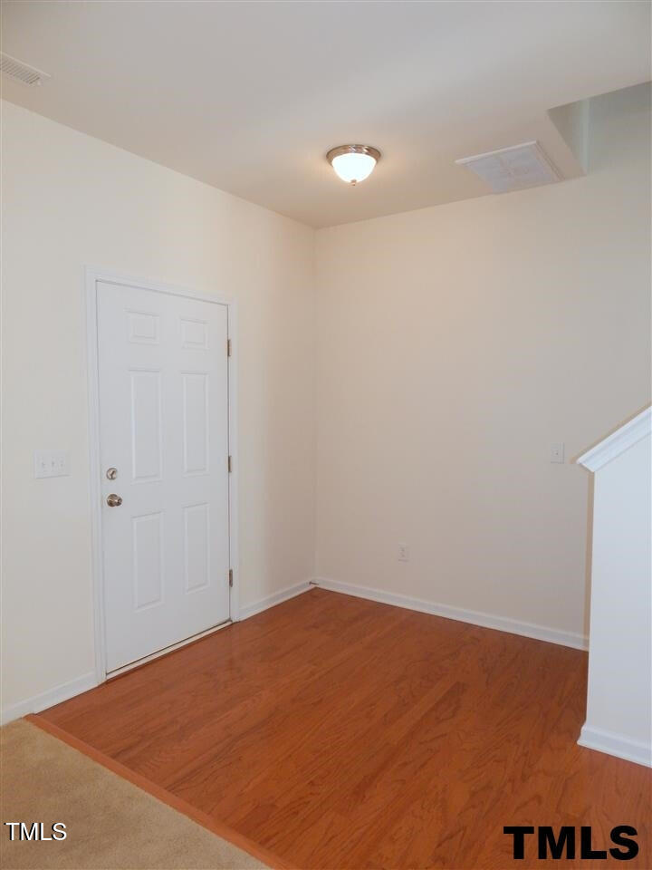 2403 Savior Street Raleigh, NC 27610 - Photo 5 of 21 a view of empty room