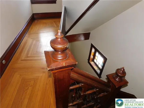 a view of entryway