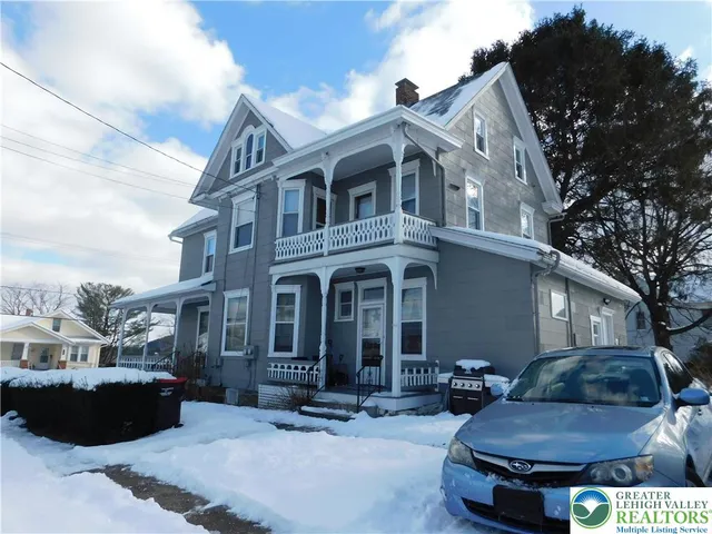 $1,450 | 300 South 9th Street, Unit 2/UPSTAIRS, Lehighton, PA 18235