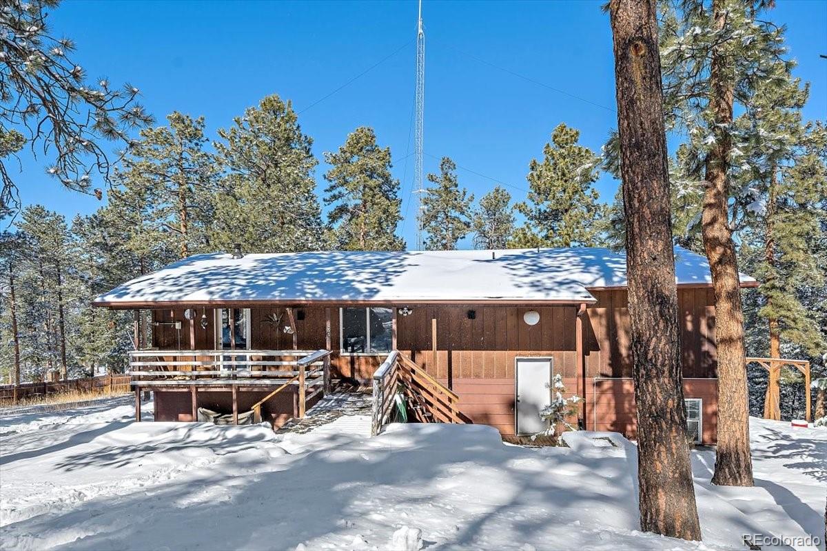 a view of outdoor space yard and patio