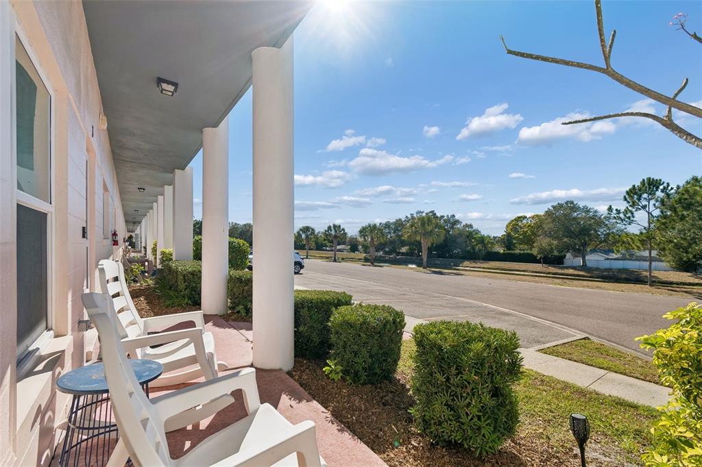 2291 Americus Boulevard West, Unit 3 Clearwater, FL 33763 - Photo 2 of 88