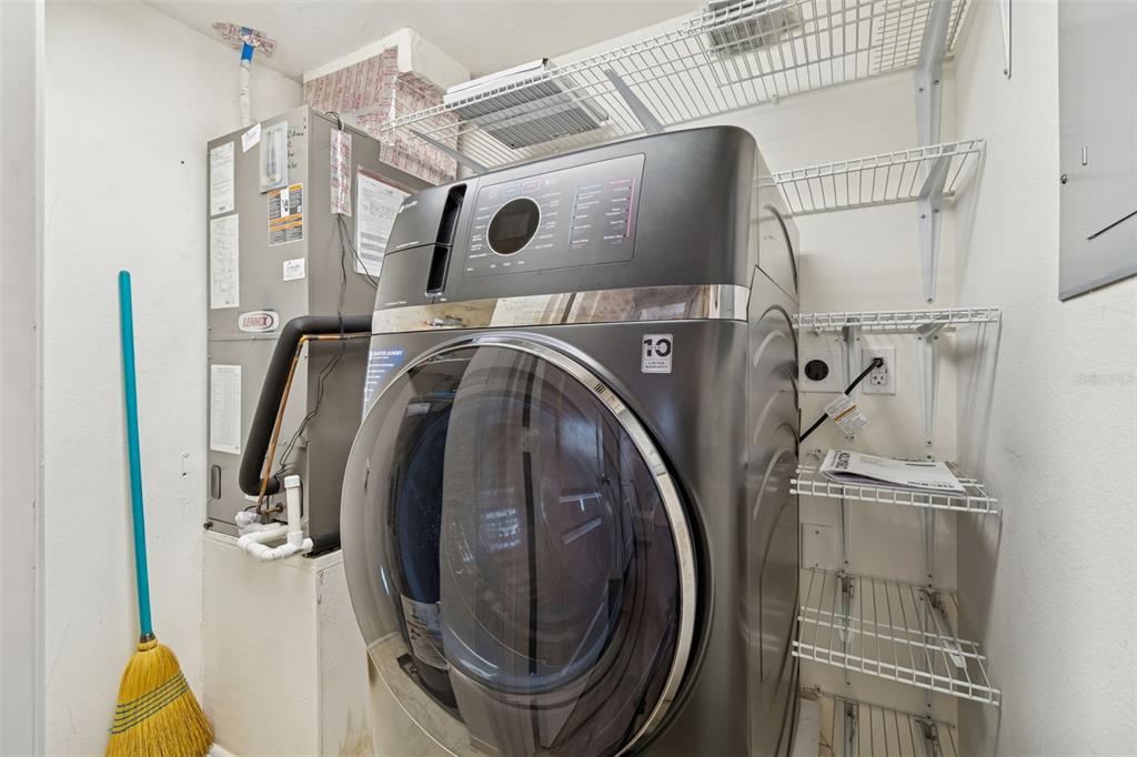 2291 Americus Boulevard West, Unit 3 Clearwater, FL 33763 - Photo 36 of 88