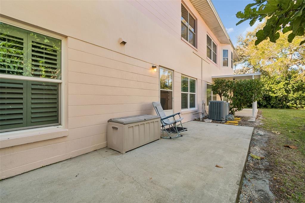 2291 Americus Boulevard West, Unit 3 Clearwater, FL 33763 - Photo 41 of 88