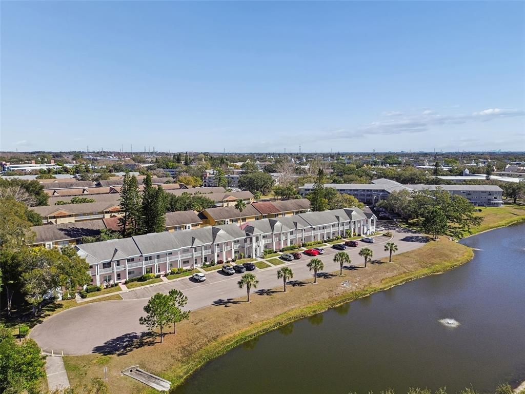 2291 Americus Boulevard West, Unit 3 Clearwater, FL 33763 - Photo 43 of 88