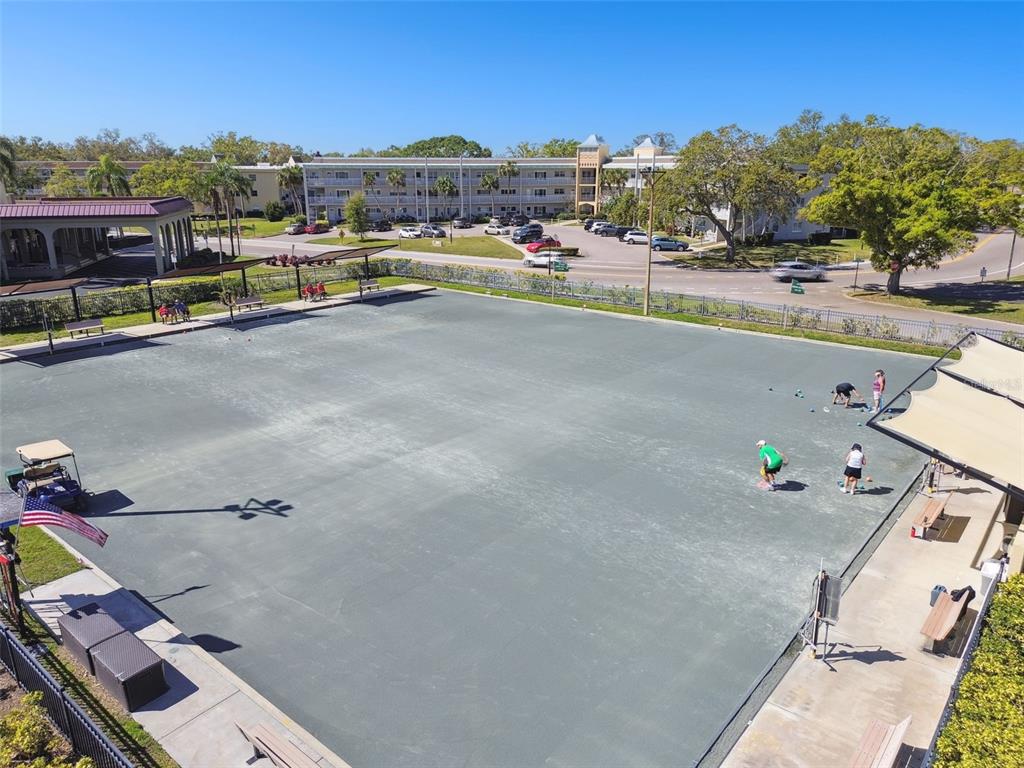 2291 Americus Boulevard West, Unit 3 Clearwater, FL 33763 - Photo 53 of 88