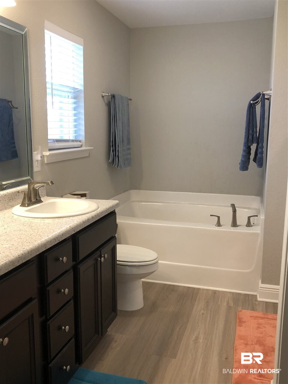 16529 Cold Mill Loop Foley, AL 36535 - Photo 12 of 21 Master Bath Photo 1
