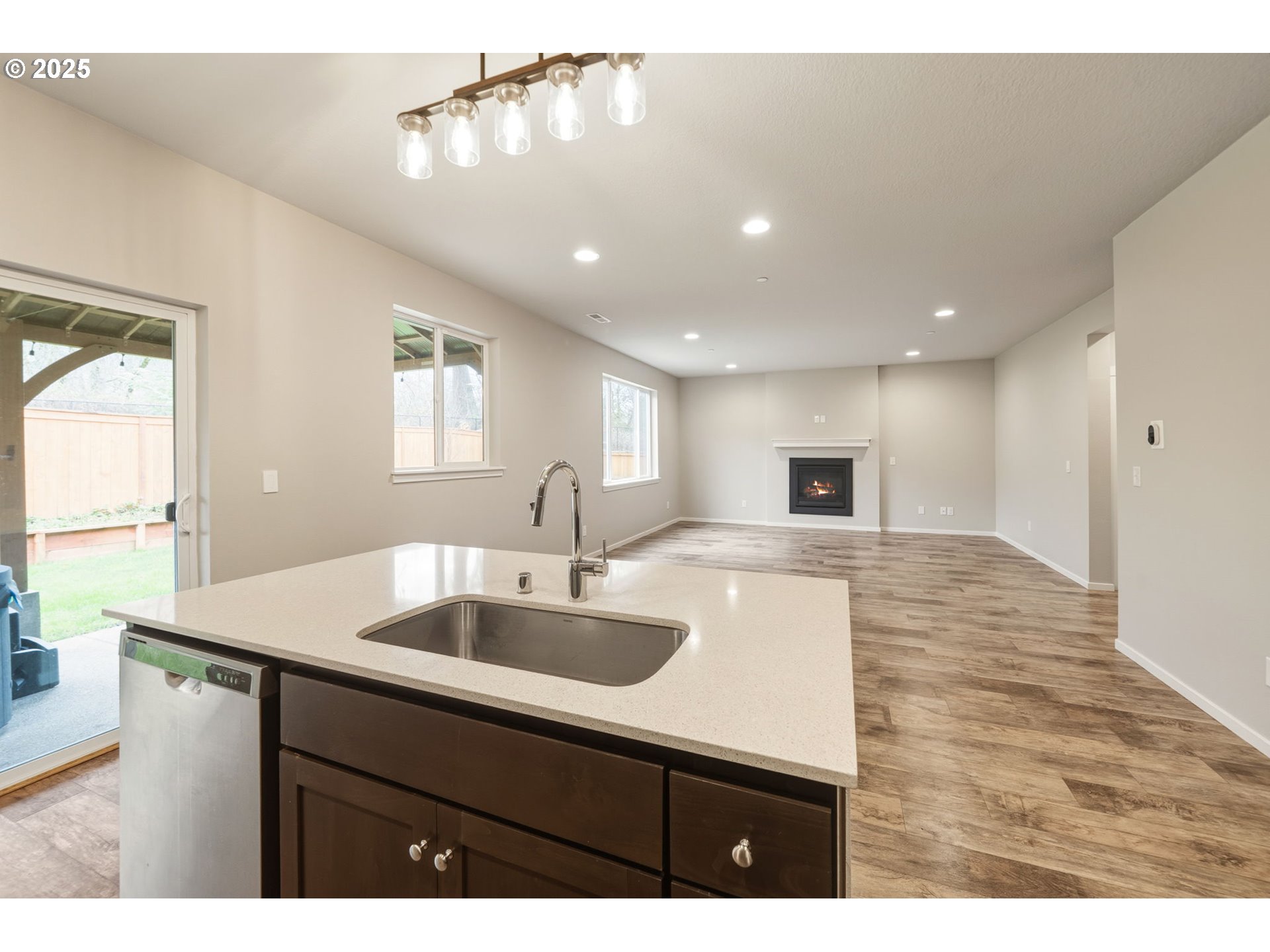 9448 North Alder Street Camas, WA 98607 - Photo 15 of 47 Den/Office