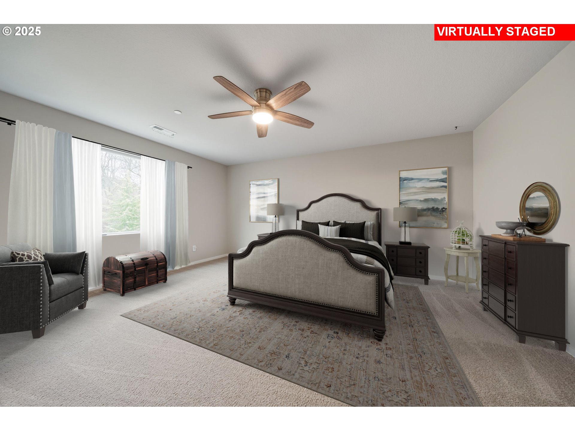 9448 North Alder Street Camas, WA 98607 - Photo 25 of 47 Bathroom