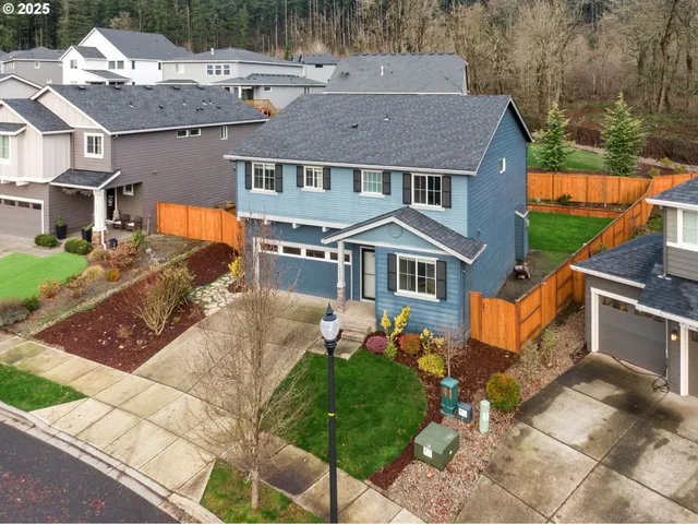 $745,000 | 9448 North Alder Street, Camas, WA 98607