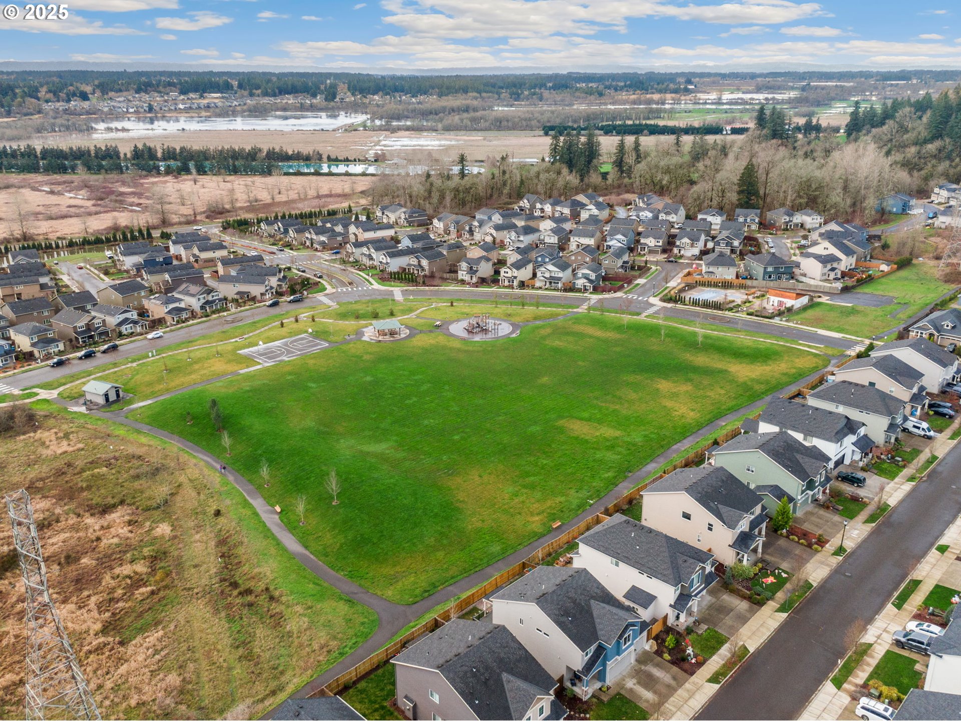 9448 North Alder Street Camas, WA 98607 - Photo 39 of 47 Community Park