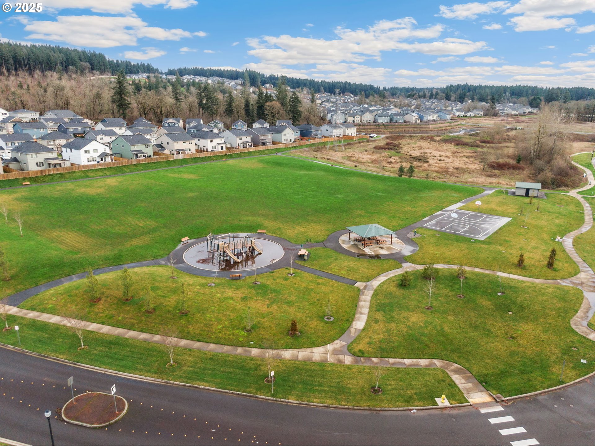 9448 North Alder Street Camas, WA 98607 - Photo 40 of 47