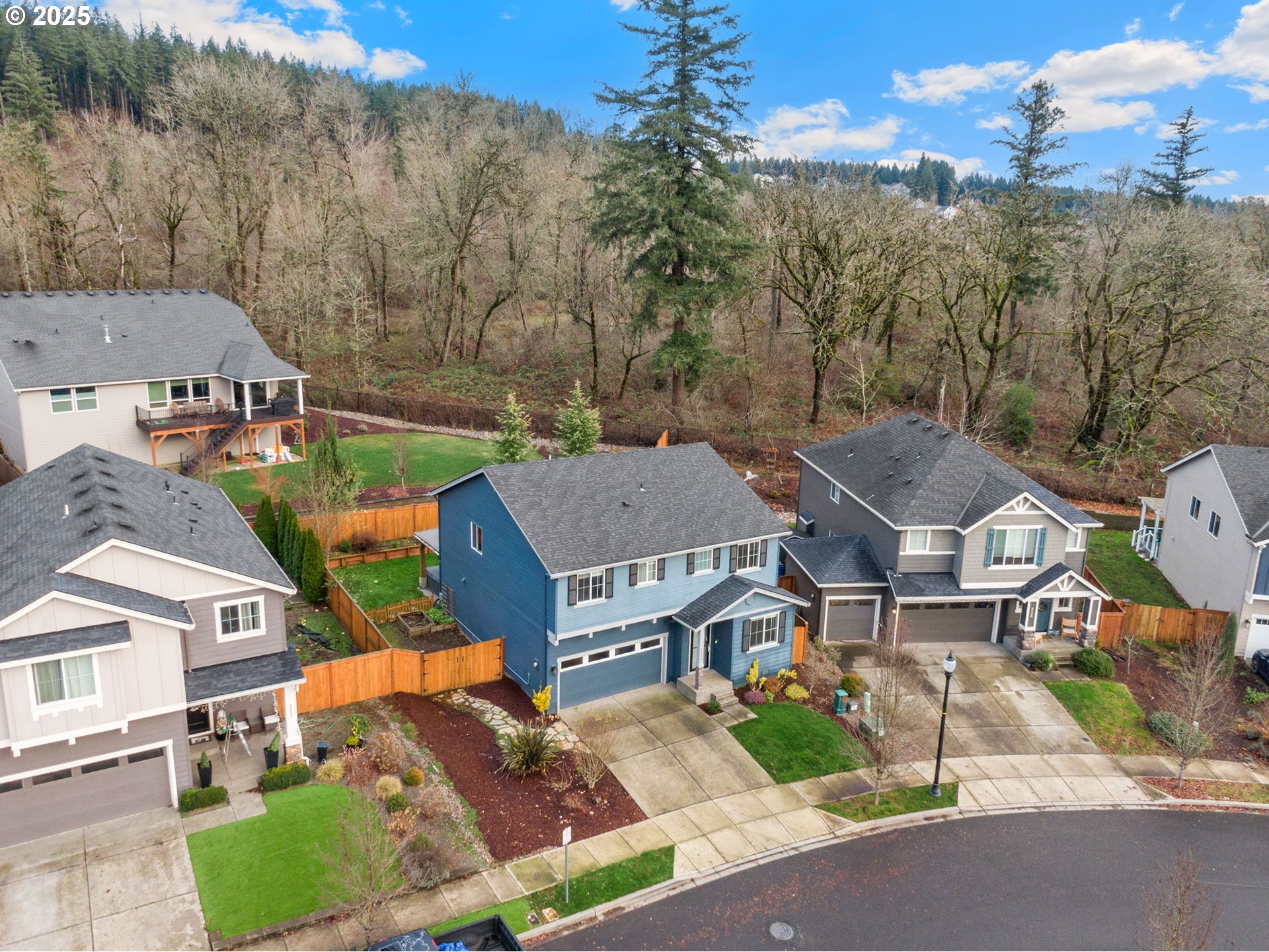 9448 North Alder Street Camas, WA 98607 - Photo 42 of 47