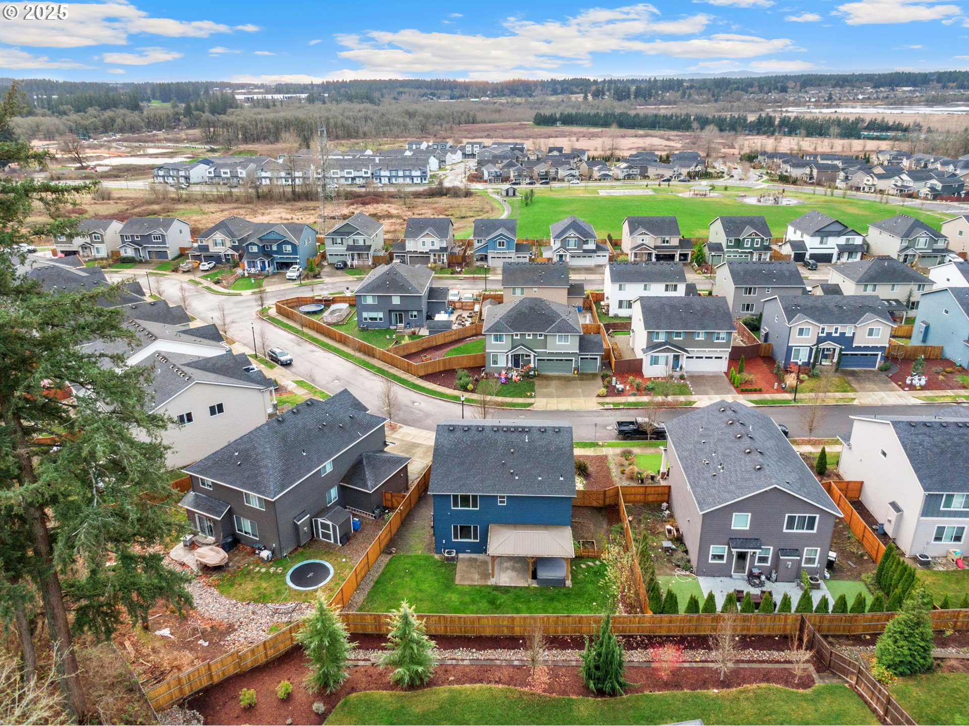 9448 North Alder Street Camas, WA 98607 - Photo 44 of 47