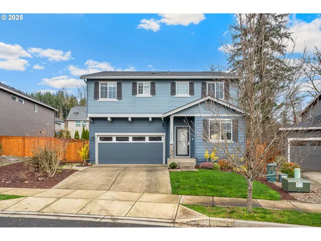 $745,000 | 9448 North Alder Street, Camas, WA 98607