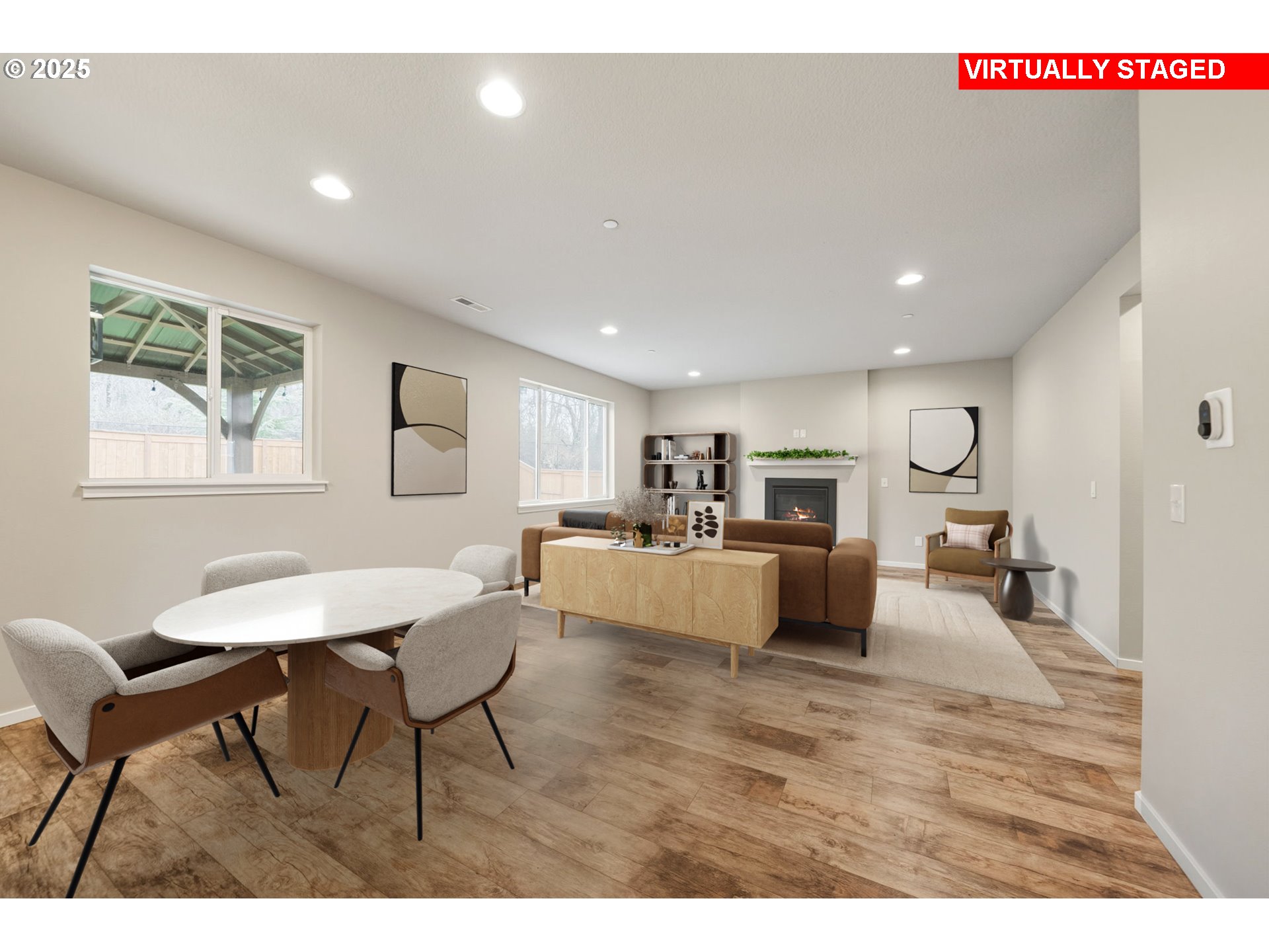 9448 North Alder Street Camas, WA 98607 - Photo 10 of 47 Kitchen