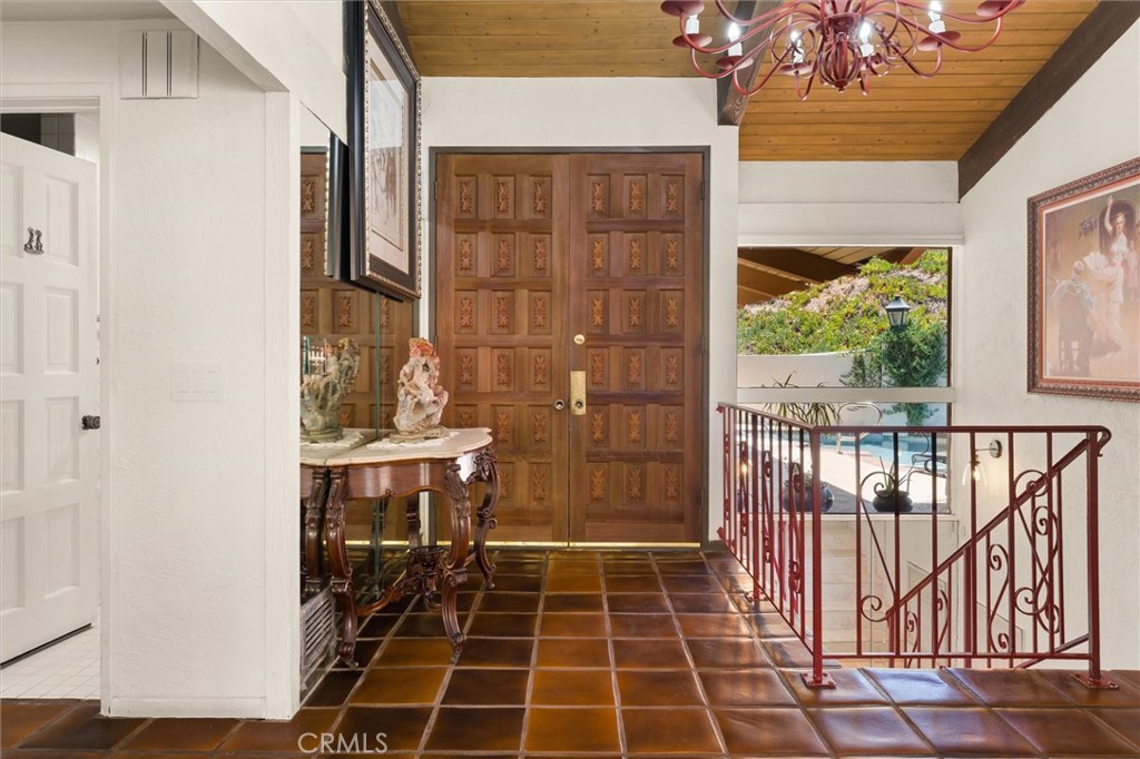 26 North Coolwater Road Bell Canyon, CA 91307 - Photo 2 of 37