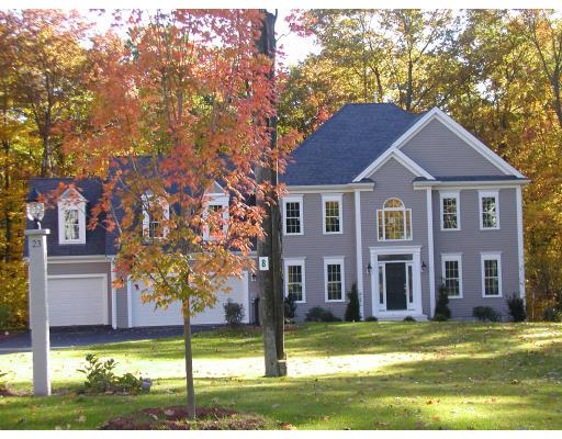 23 Sandy Ridge Road Sterling, MA 01564 - Photo 1 of 20 Gallery Image 1