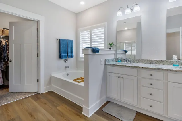 a view of outdoor space yard and patio