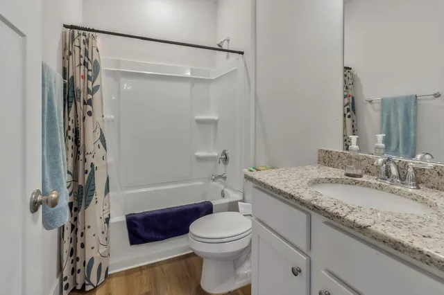 $2,895 | 6352 Forest Bay Avenue, Gulf Breeze, FL 32563