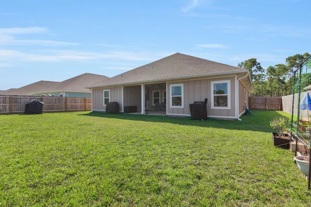 $2,895 | 6352 Forest Bay Avenue, Gulf Breeze, FL 32563