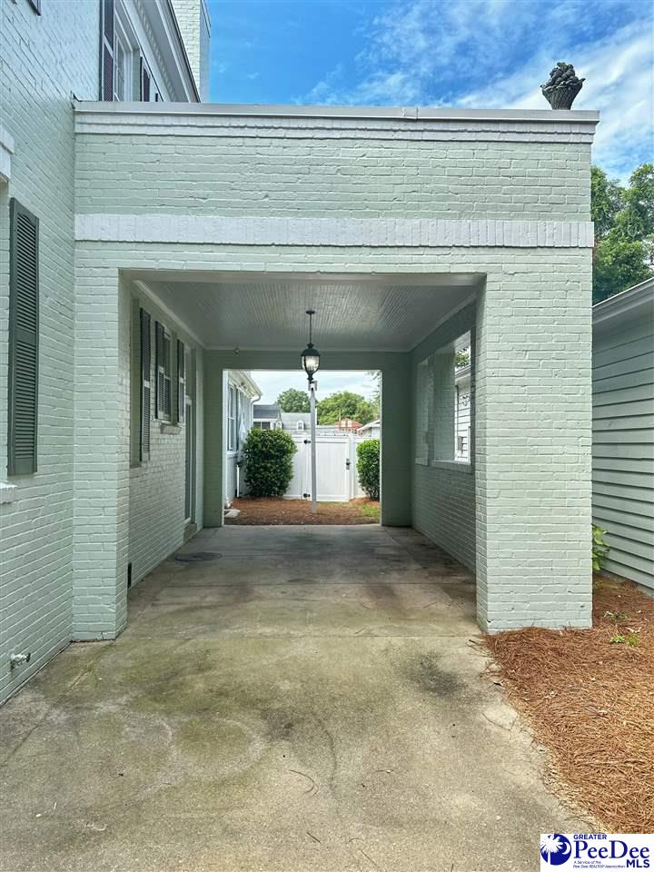 408 East Cleveland Street Dillon, SC 29536 - Photo 5 of 68 Gallery Image 5