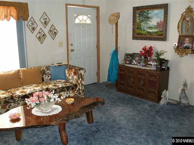 1672 Soda Lake Road Fallon, NV 89406 - Photo 7 of 9 a living room with furniture and a couch