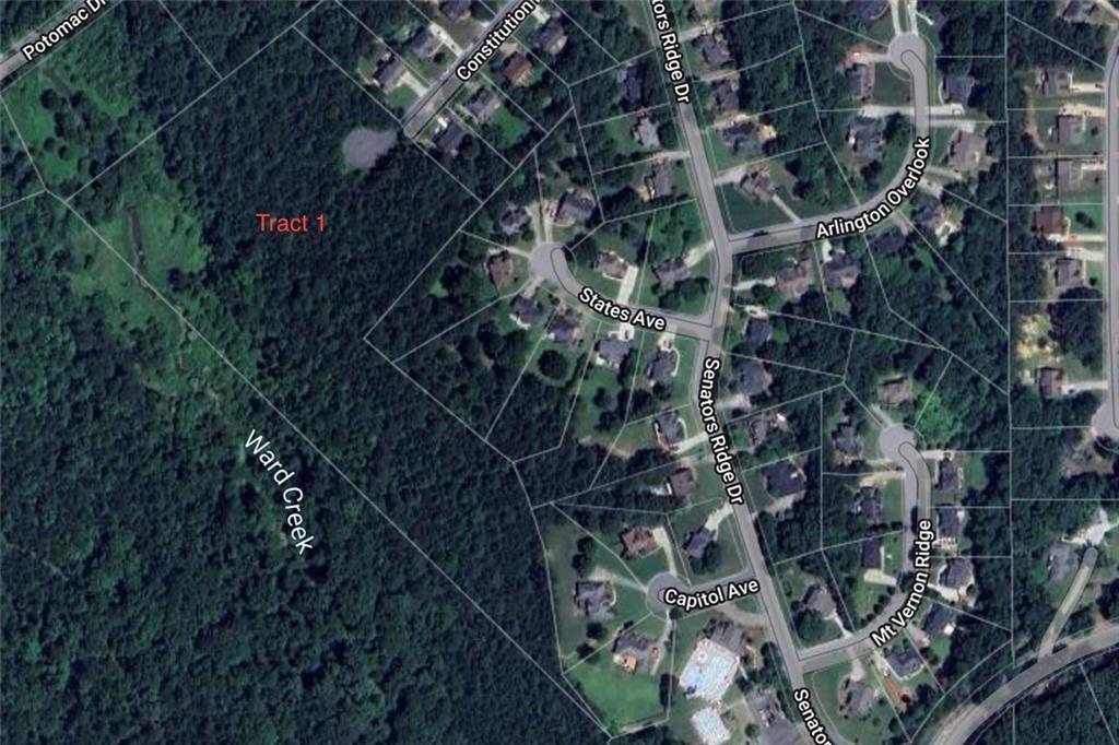 0 Constitution Pointe Pointe, Unit POINTE Dallas, GA 30132 - Photo 2 of 5