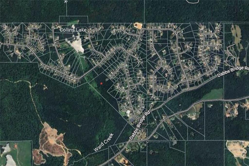 0 Constitution Pointe Pointe, Unit POINTE Dallas, GA 30132 - Photo 3 of 5