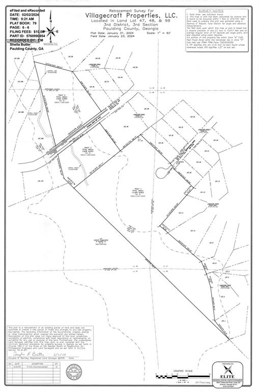 0 Constitution Pointe Pointe, Unit POINTE Dallas, GA 30132 - Photo 4 of 5