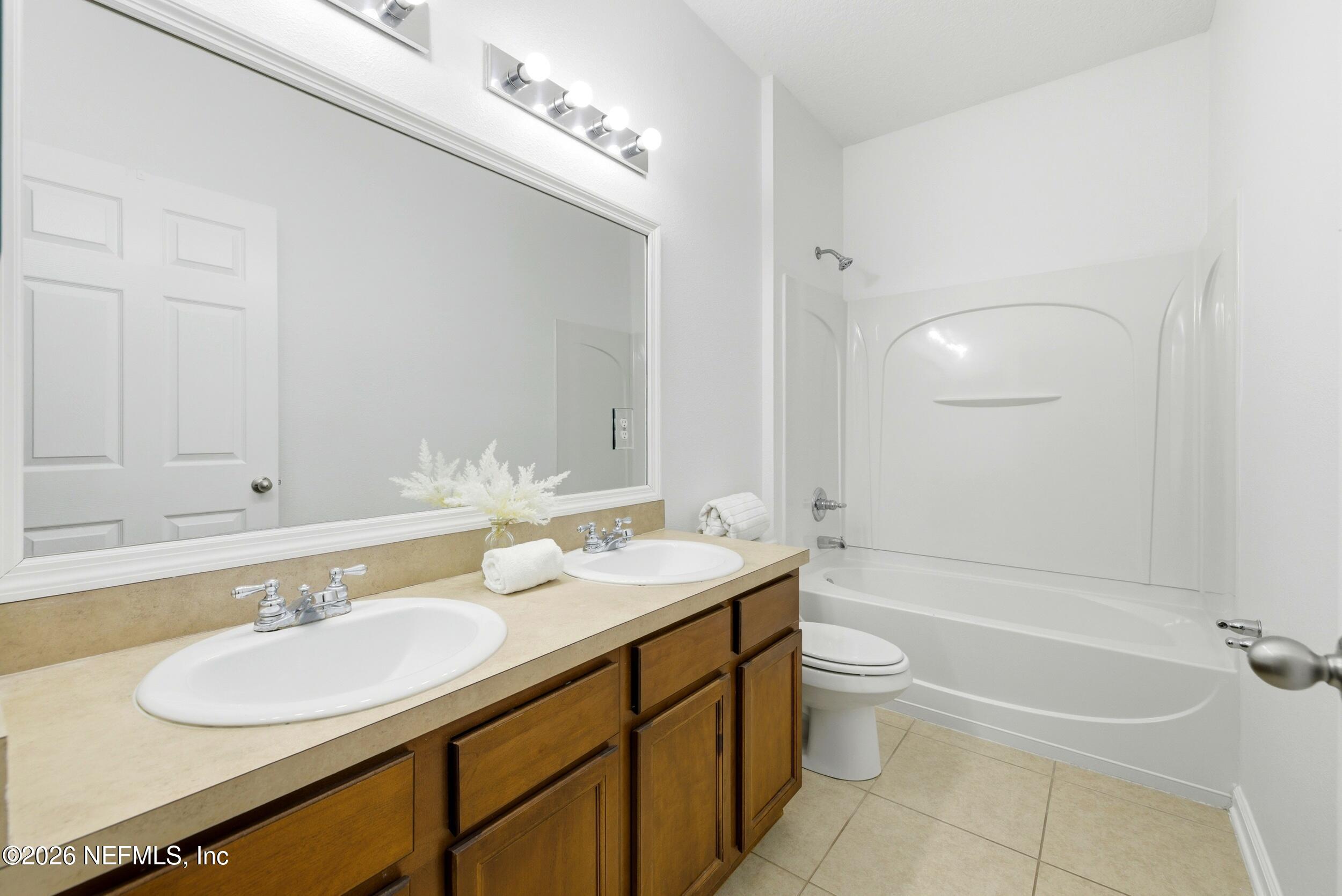 115 Cresthaven Place Jacksonville, FL 32259 - Photo 27 of 44 36 - interior