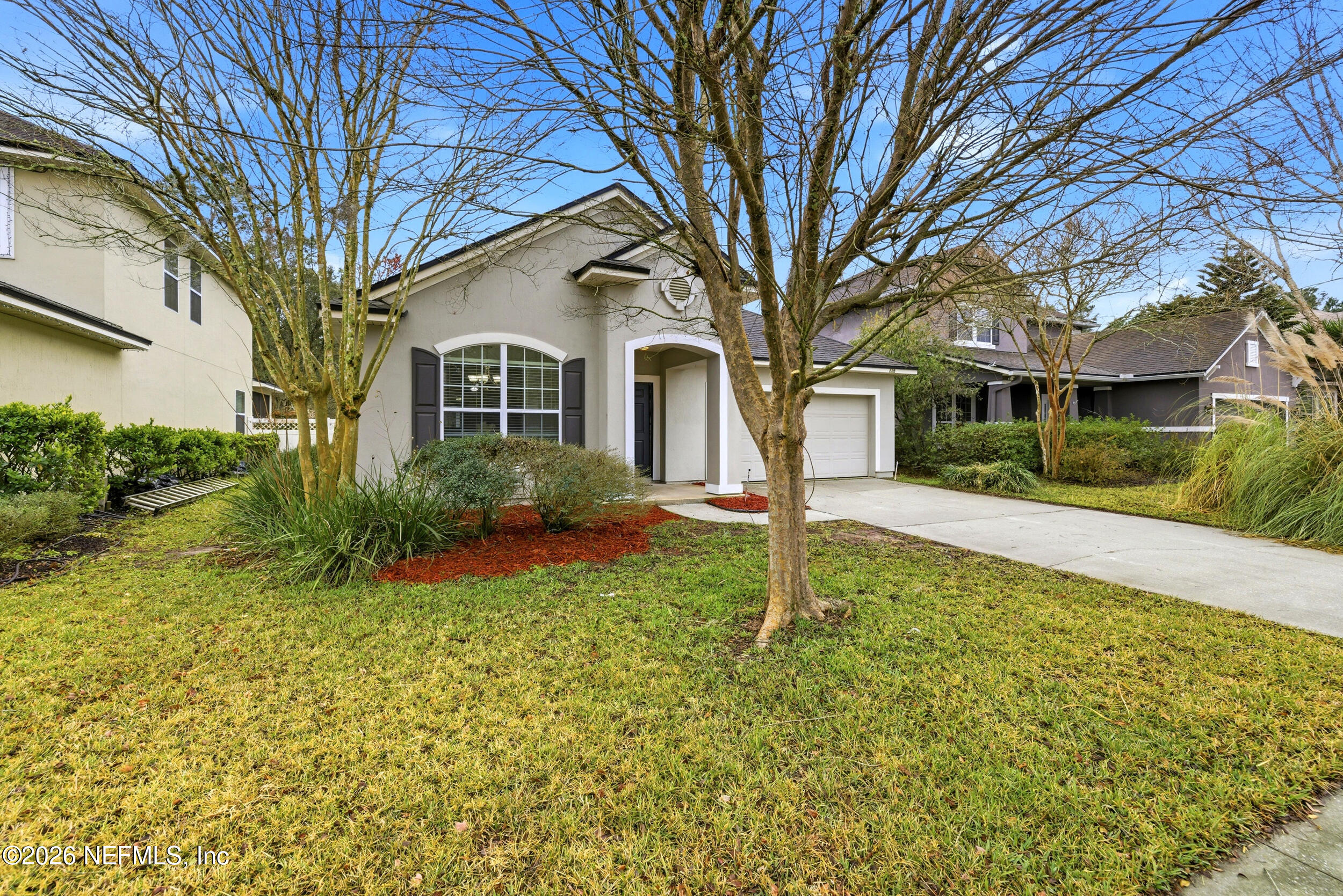 115 Cresthaven Place Jacksonville, FL 32259 - Photo 3 of 44 3 - exterior