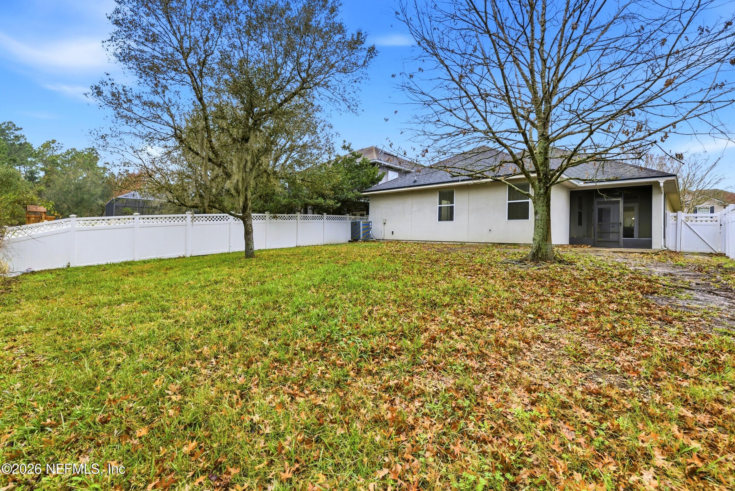 115 Cresthaven Place Jacksonville, FL 32259 - Photo 41 of 44 11 - exterior