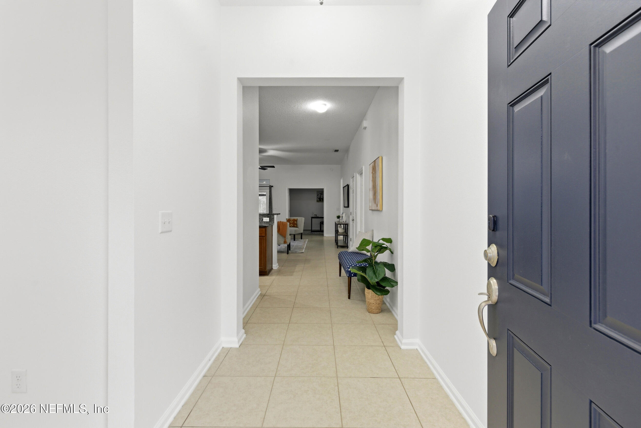 115 Cresthaven Place Jacksonville, FL 32259 - Photo 5 of 44 13 - interior