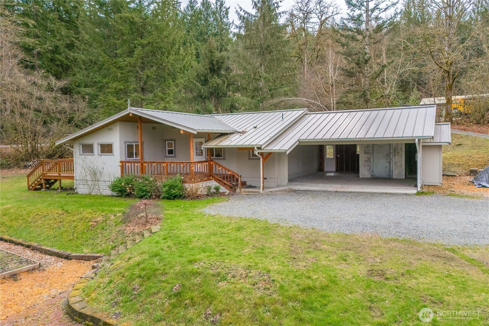 30436 Southeast Issaquah-Fall City Road Fall City, WA 98024 - Photo 1 of 40 Gallery Image 1