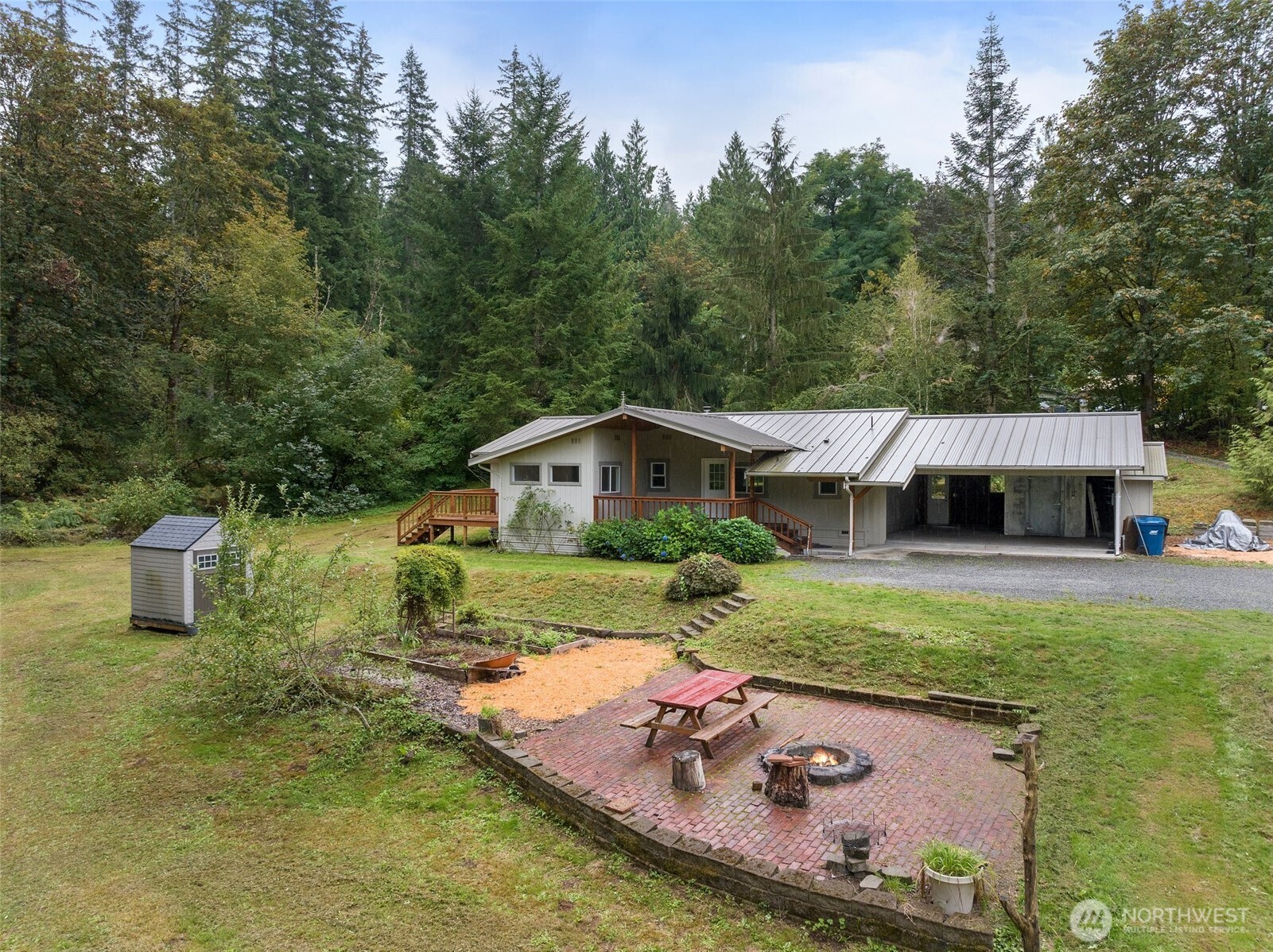 30436 Southeast Issaquah-Fall City Road Fall City, WA 98024 - Photo 2 of 40 Gallery Image 2