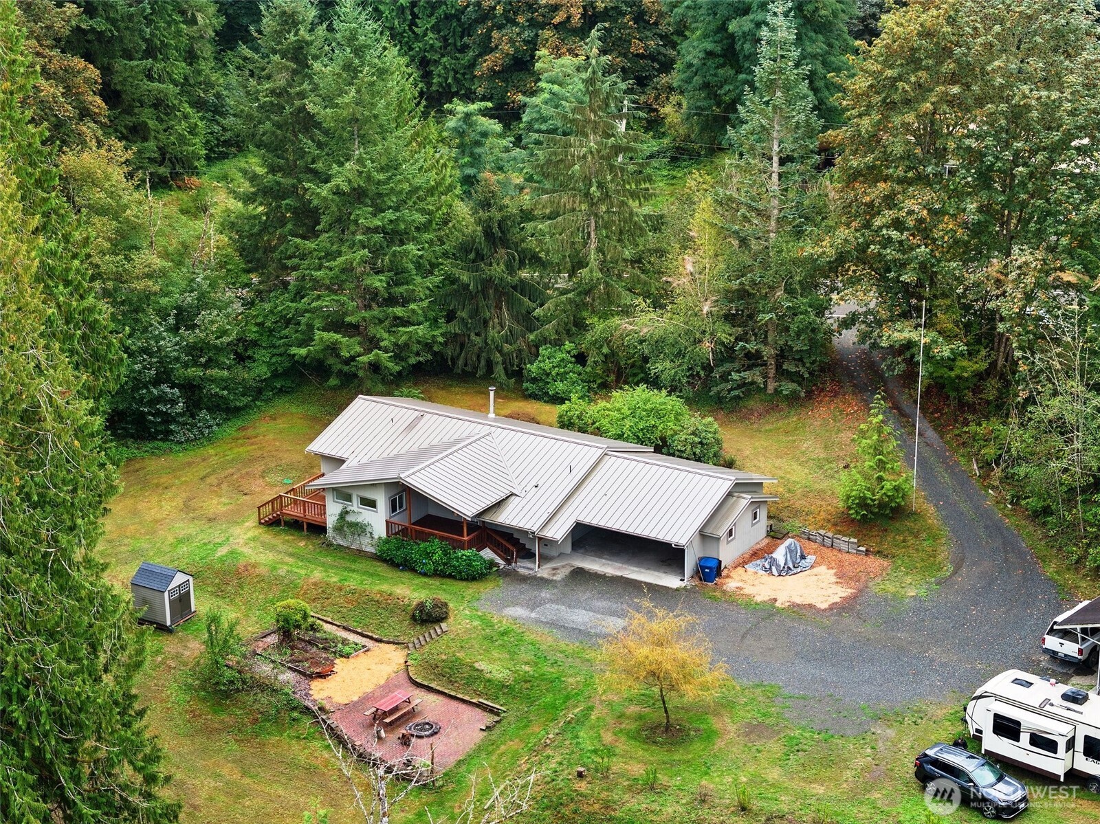 30436 Southeast Issaquah-Fall City Road Fall City, WA 98024 - Photo 33 of 40 Gallery Image 33