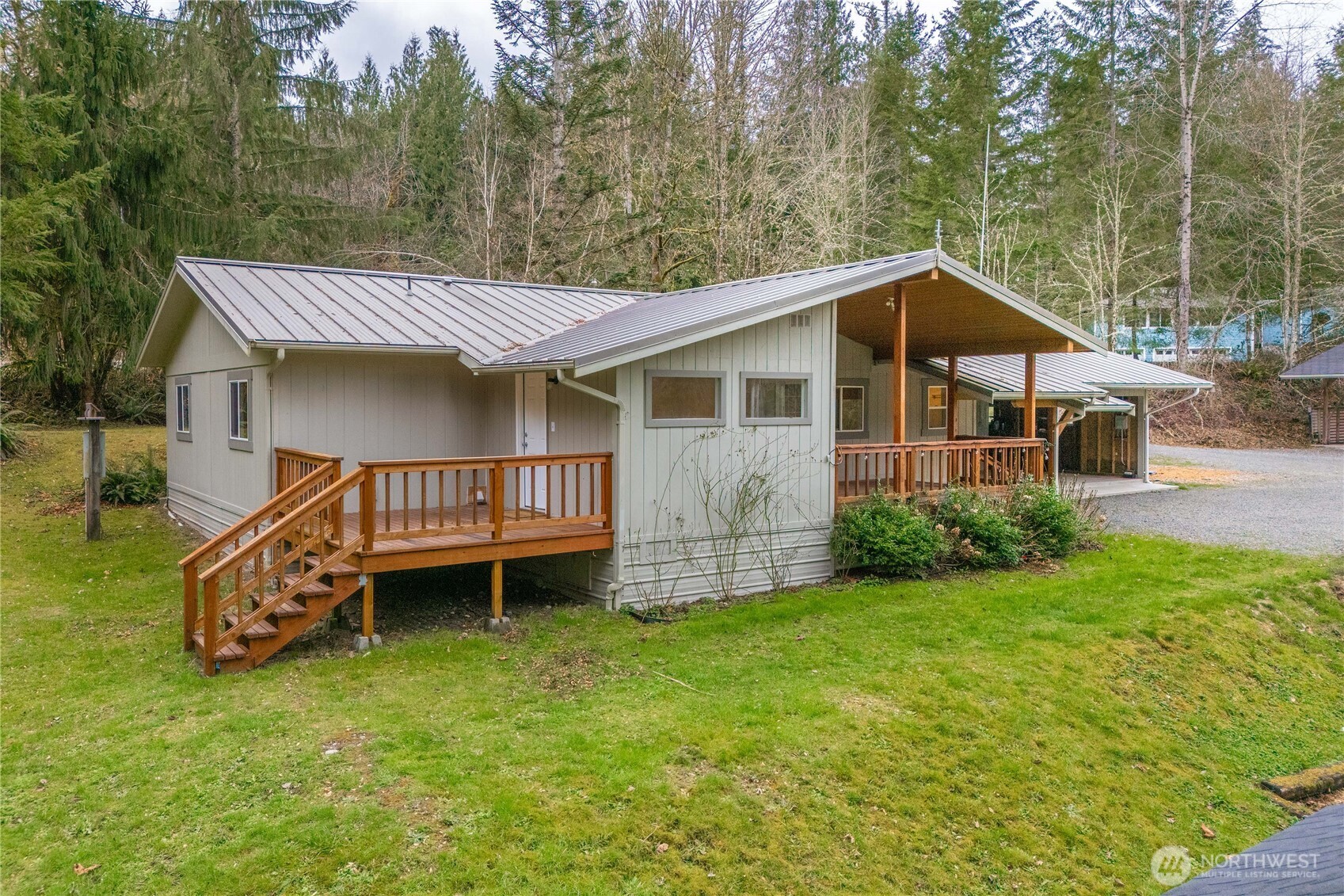 30436 Southeast Issaquah-Fall City Road Fall City, WA 98024 - Photo 36 of 40 Gallery Image 36