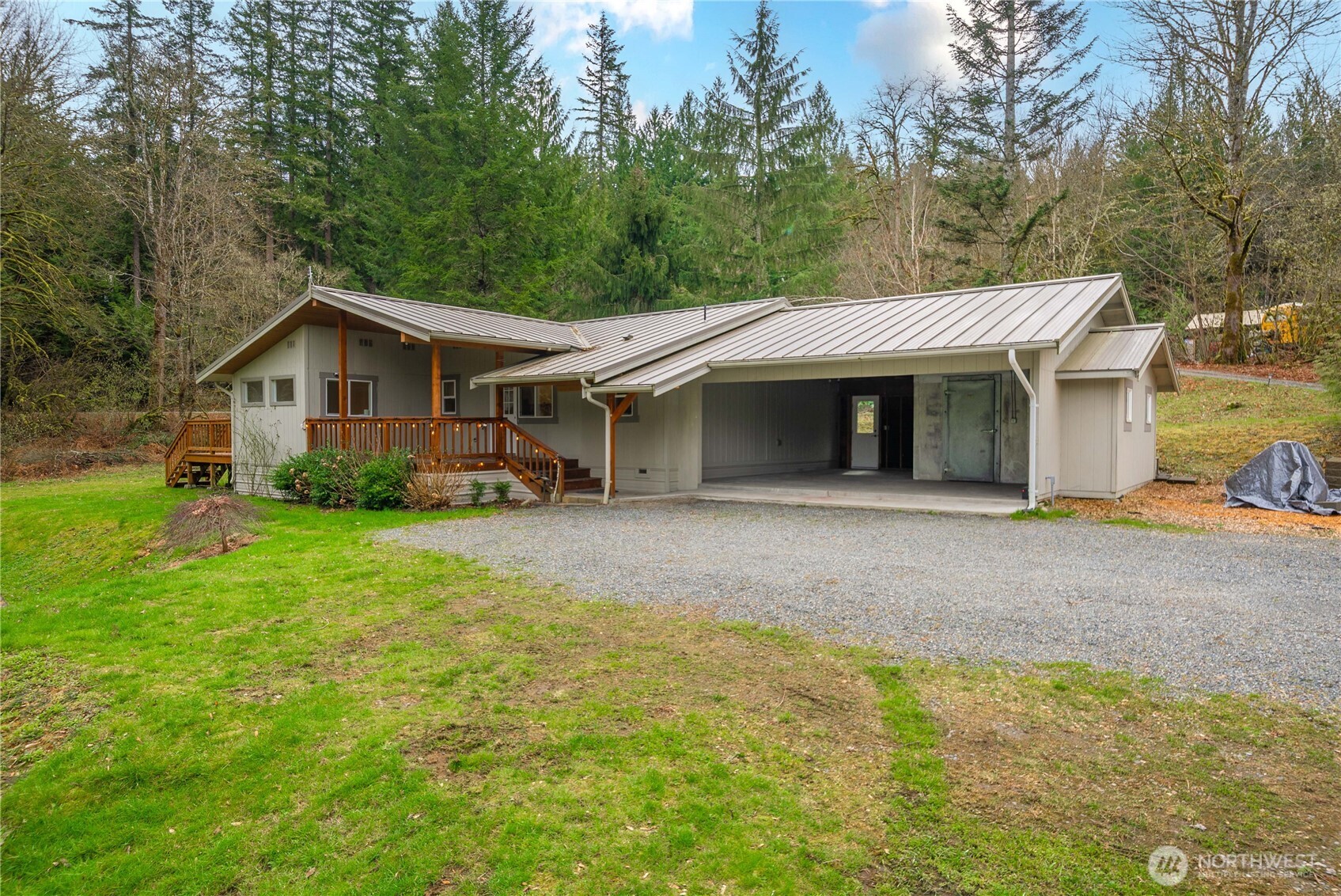 30436 Southeast Issaquah-Fall City Road Fall City, WA 98024 - Photo 38 of 40 Gallery Image 38