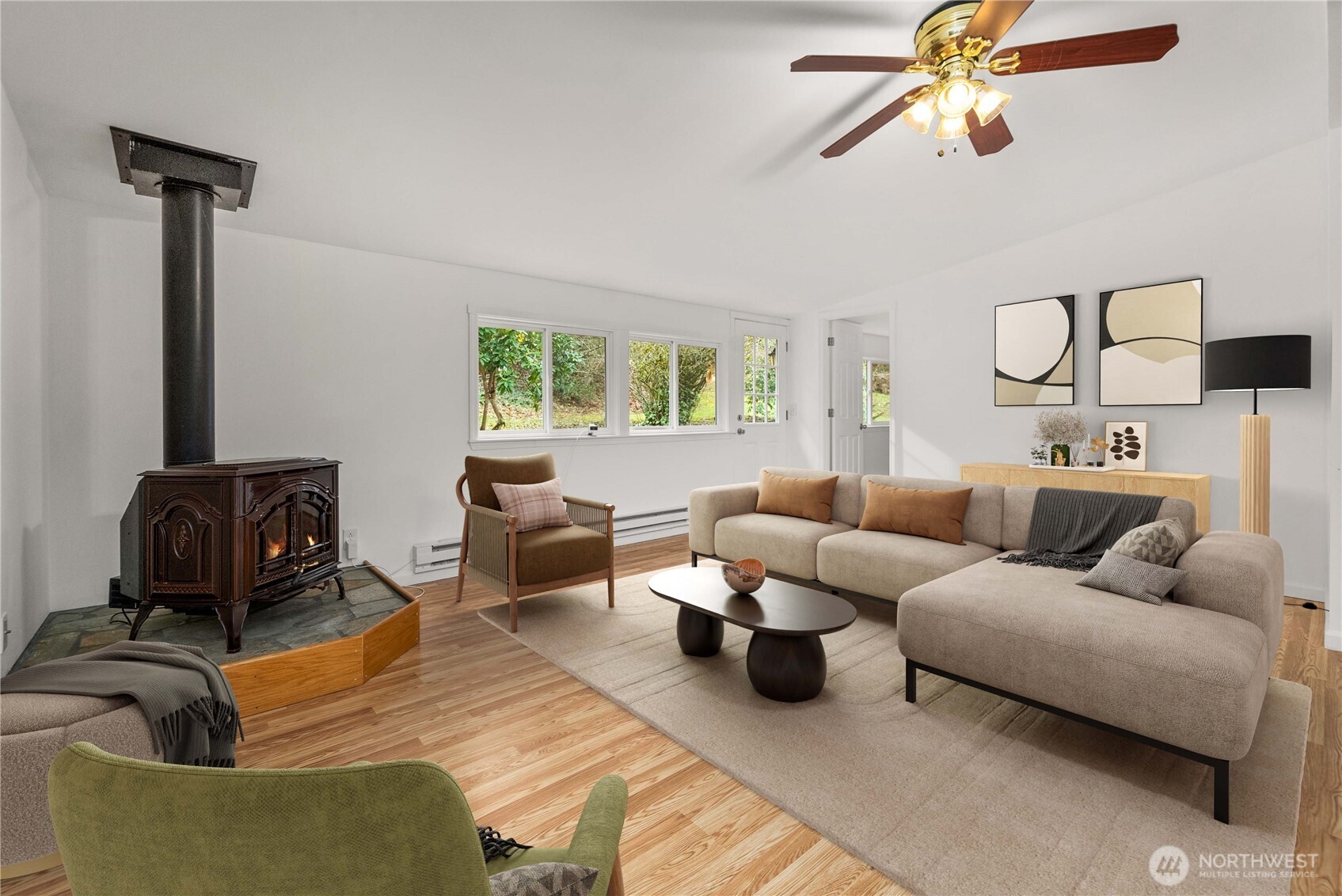 30436 Southeast Issaquah-Fall City Road Fall City, WA 98024 - Photo 5 of 40 Gallery Image 5