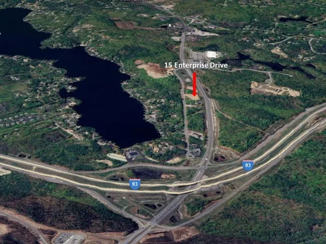 $1,000,000 | 15 Enterprise Drive, Windham, NH 03087