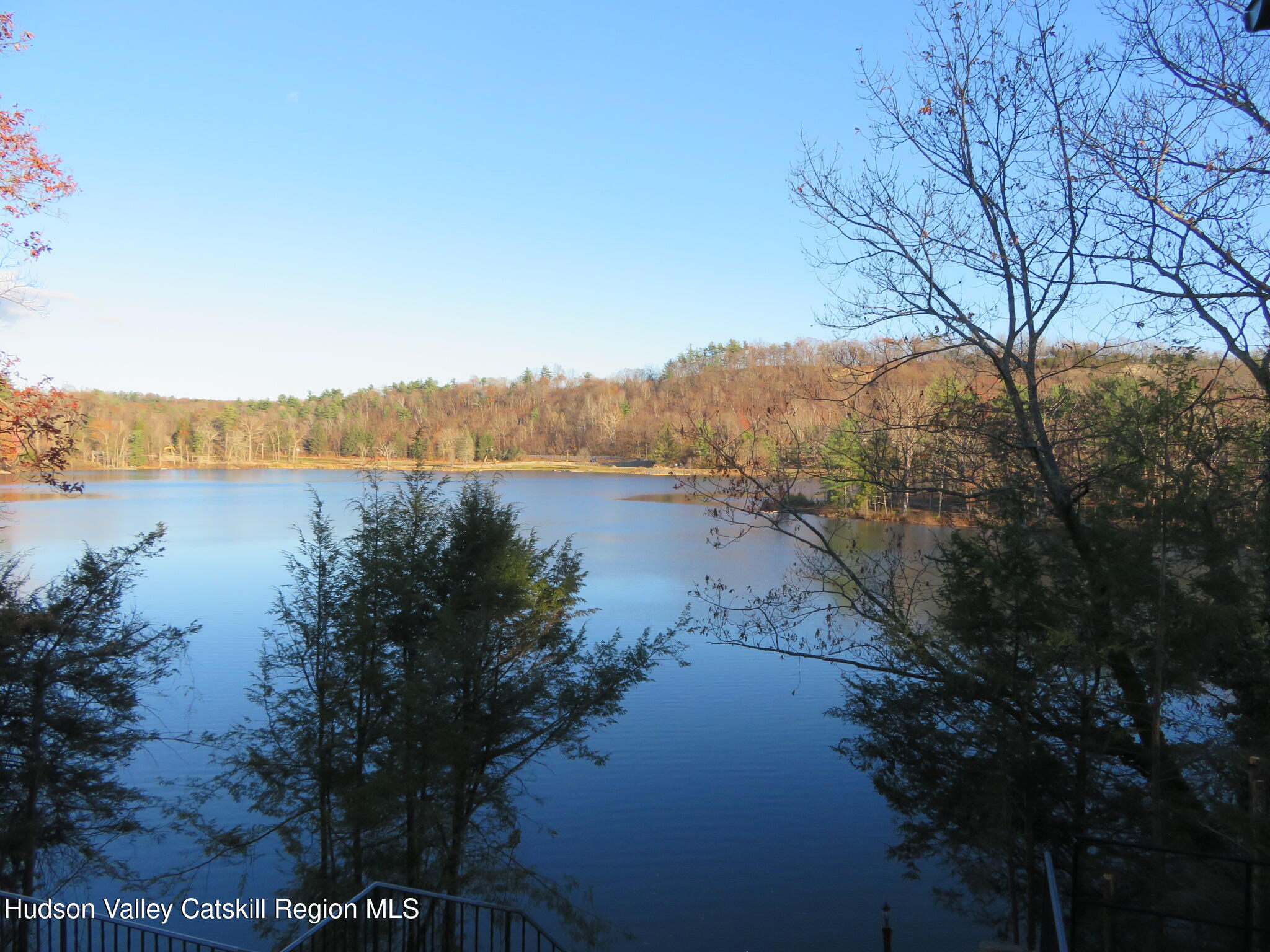 455 Binnewater Road Rosendale, NY 12401 - Photo 5 of 46 Lake views