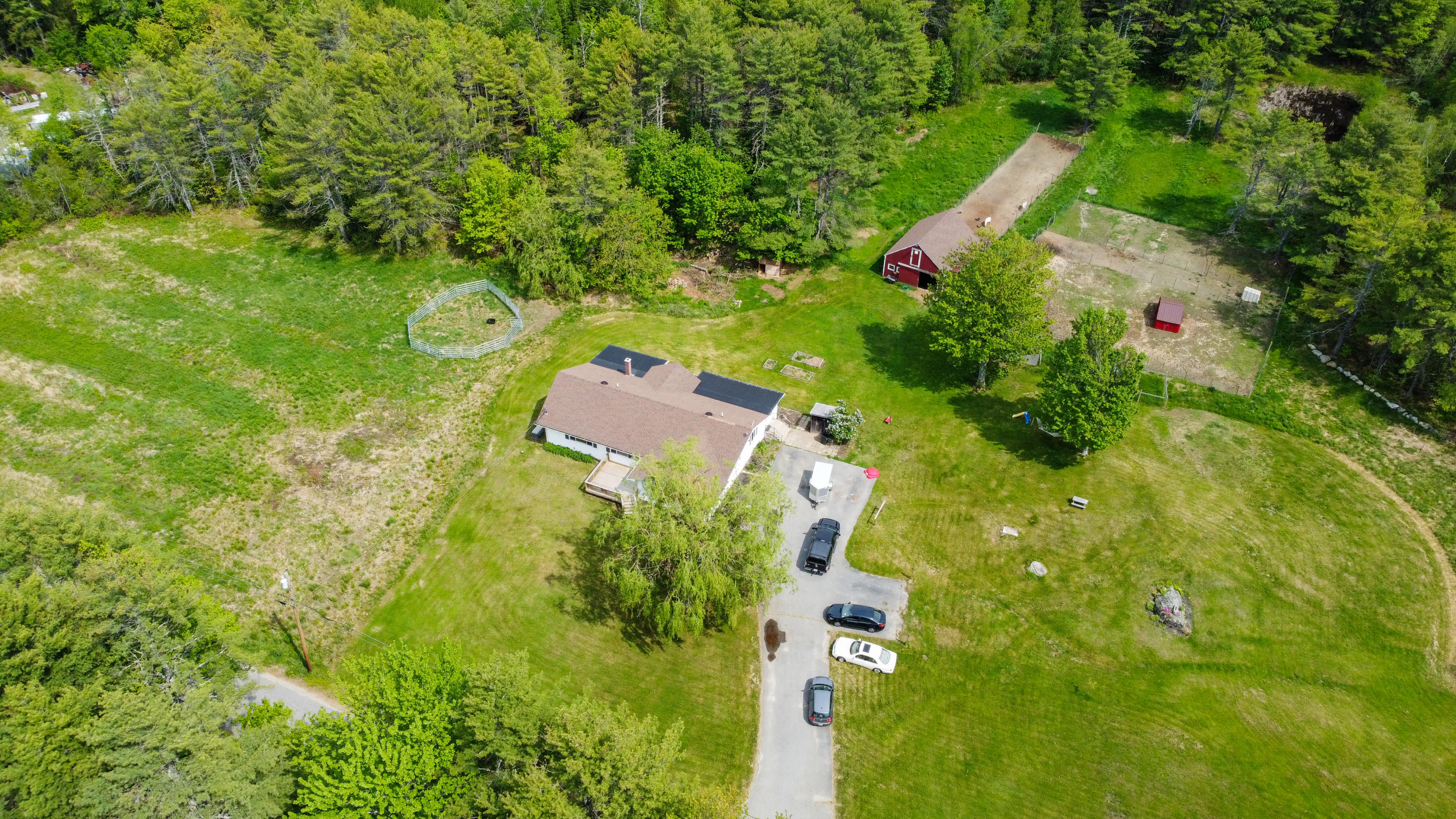 121 Devine Road Whitefield, ME 04353 - Photo 42 of 50 44
