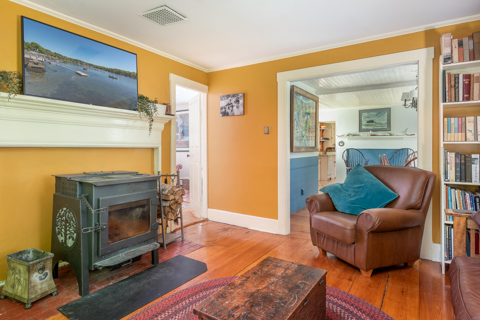 368 Oyster River Road Warren, ME 04864 - Photo 17 of 45 16