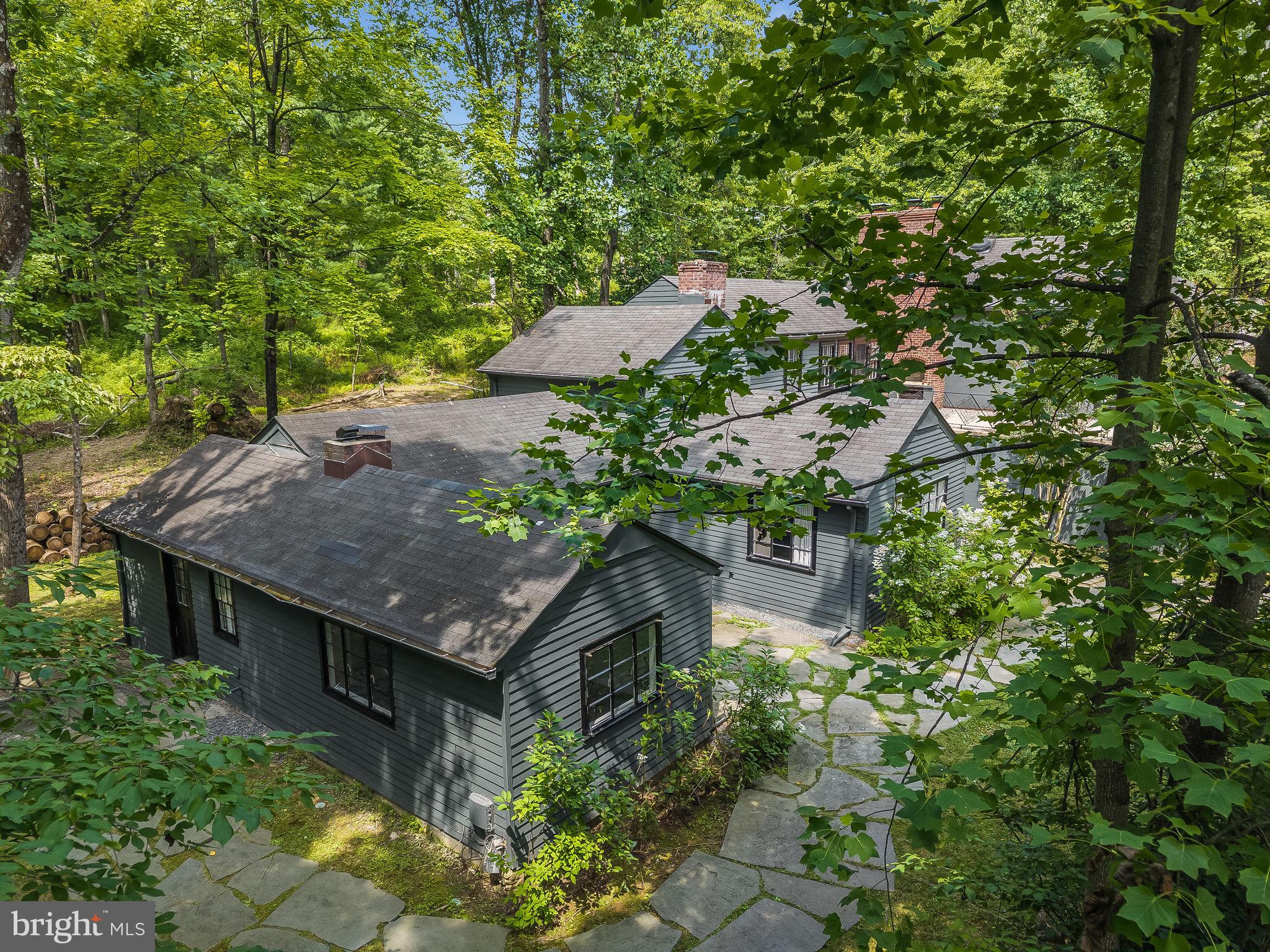 592 Province Line Road Hopewell, NJ 08525 - Photo 56 of 70
