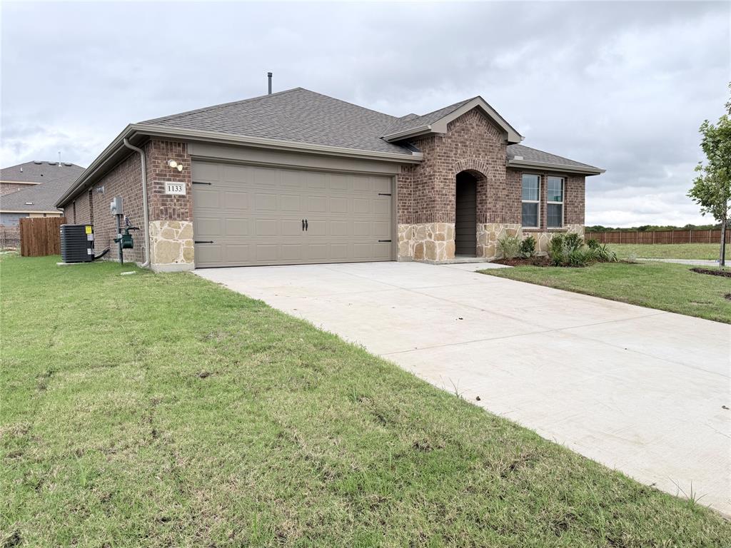1133 Overhill Road Caddo Mills, TX 75135 - Photo 1 of 28 Gallery Image 1