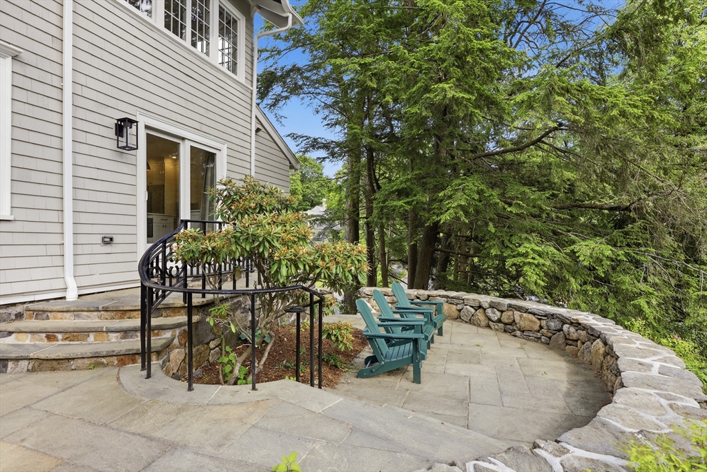 38 Edgewood Road, Unit 2 Lexington, MA 02420 - Photo 15 of 16